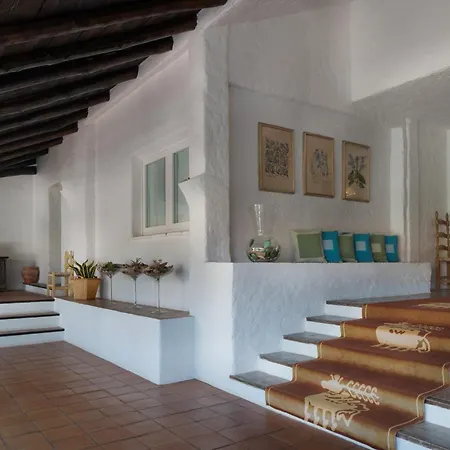 Cervo Hotel,Costa Smeralda Resort-2