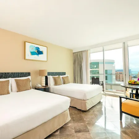 Krystal Grand Cancun All Inclusive-3
