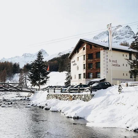 Hotel Nolda-3