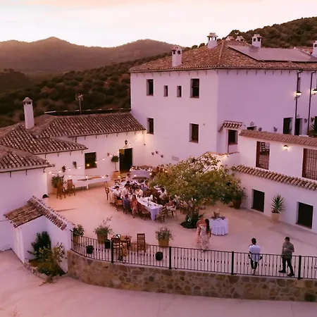Cortijo La Presa-2