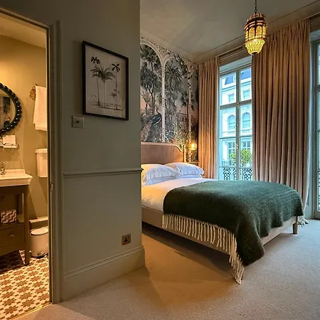 The Portobello Hotel-2