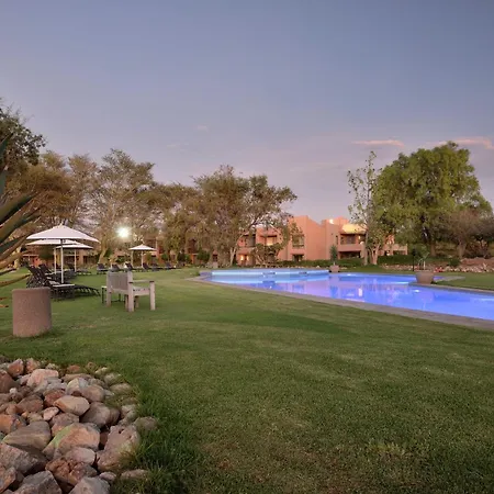 Windhoek Country Club Resort-3