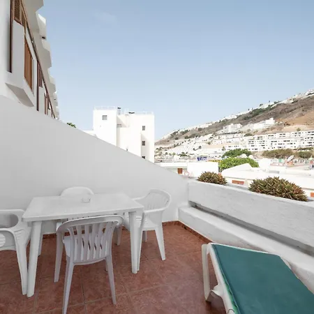 Apartamentos Montecarlo-2