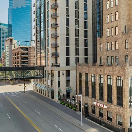Hotel Ivy, A Luxury Collection Hotel, Minneapolis-3