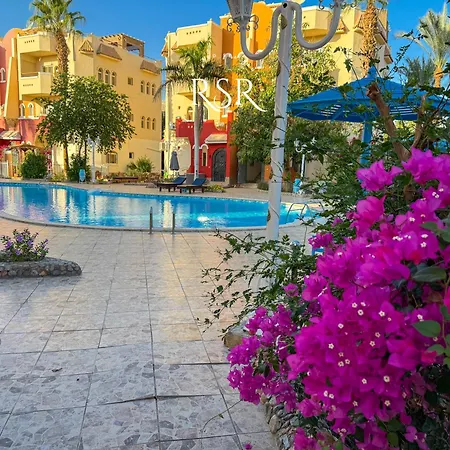 Green Garden Resort-2