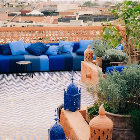 Riad Nashira & Spa-2