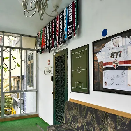 Maraca Hostel-2