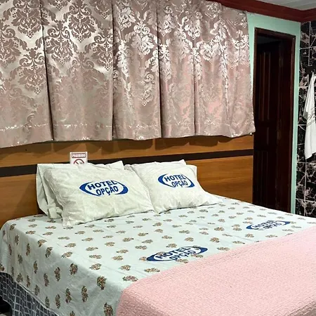 Hotel Opção-2