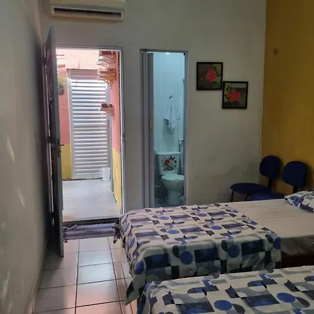 Pousada Da Didi-3