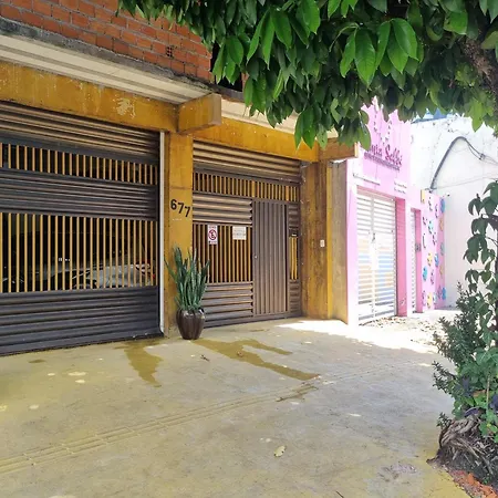 Pousada Da Didi-2