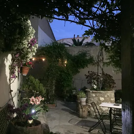Casa Rural La Bardena Blanca I-3