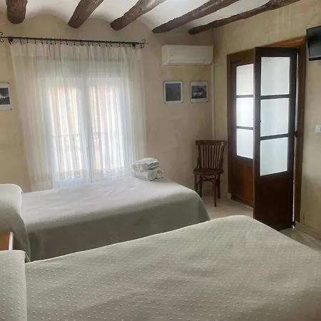 Casa Rural La Bardena Blanca I-2