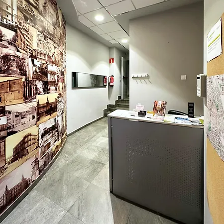 Apartamentos Massó-3