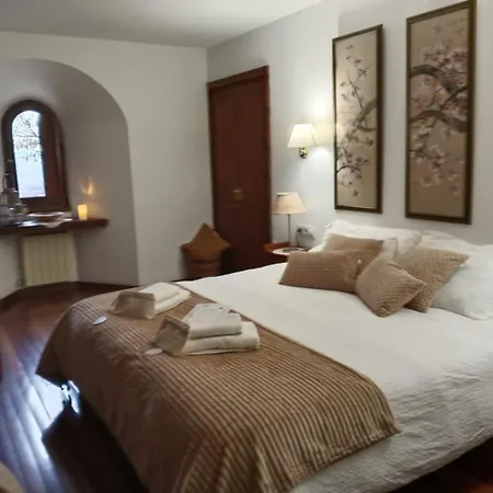 Casa Rural Erletxe-2