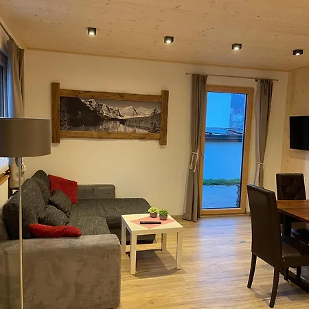 Chalet Fügen-3