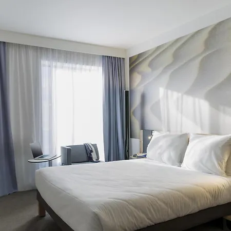 Novotel Charleroi Centre-3