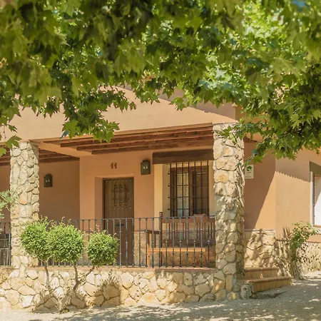 Casas rurales Batan Rio Tus-2