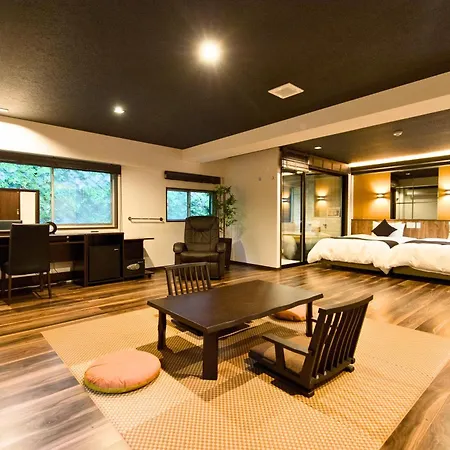 Livemax Resort Hakone Sengokuhara-2