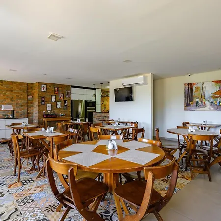 OYO Tropical Confort Hotel, Brasilia-2
