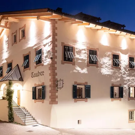 Garni Hotel Tauber-2