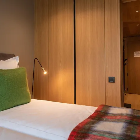 Vip Residences Andorra-2