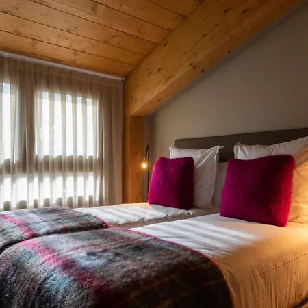 Vip Residences Andorra-3