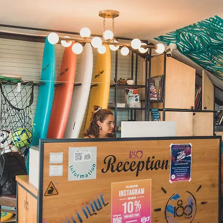 180 Boutique Hostel-2