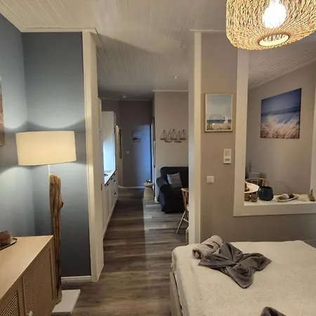 Strandallee Ferienwohnung-3