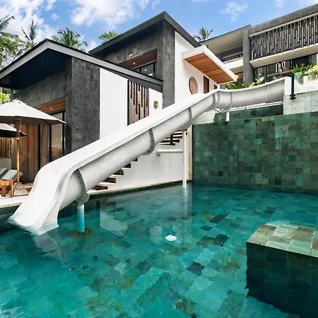 Villa Santa Monica By Balisuperhost-2