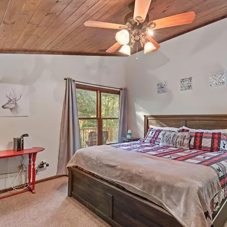 Banner Elk Lodge-3