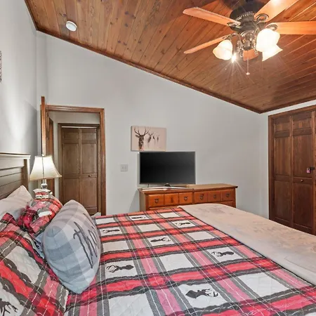 Banner Elk Lodge-2