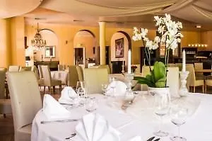 Hotel Grüner Jäger-2