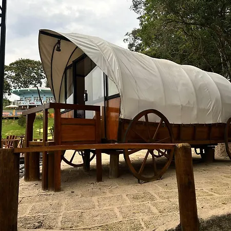 Vila Mágica Pousada-2