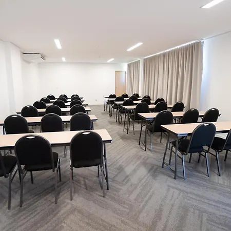 Hotel Thermas da Mata - Cotia próximo ao Animália Park-2