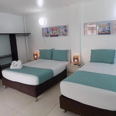 Hotel Verde Mar-3