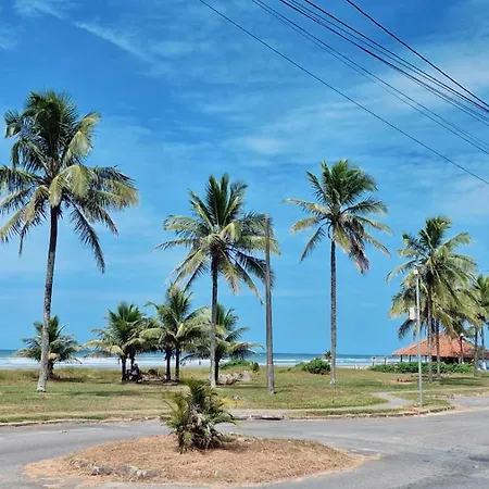 HOTEL DOM BOSCO Itanhaém-2