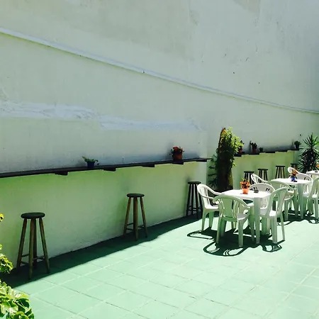 The Connection Hostel-3