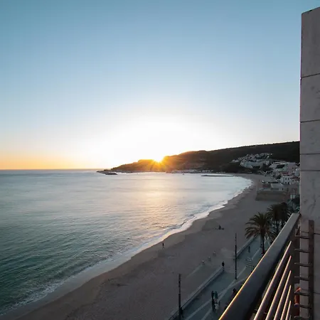 Sana Sesimbra Hotel-3