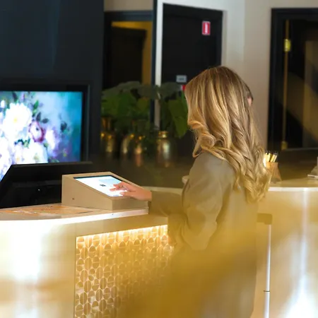 HOTEL ALKMAAR - Bar&Restaurant - Meeting&Events-3
