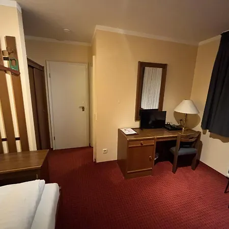 Hotel Pontivy-3