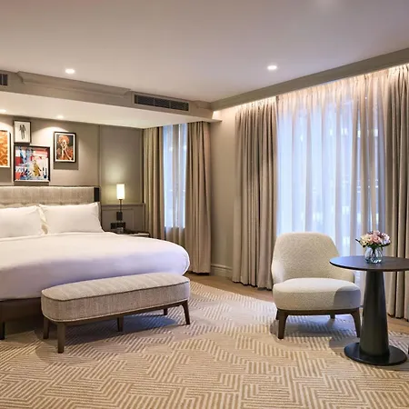 Radisson Blu Hotel, London Bond Street-3