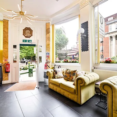 City London Hotel-3
