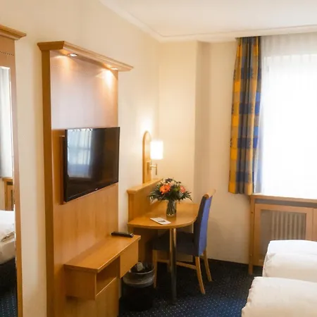 Hotel Daniel-2