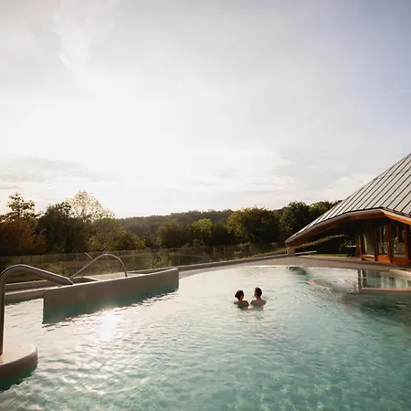 Wellnesshotel Thermae 2000-2
