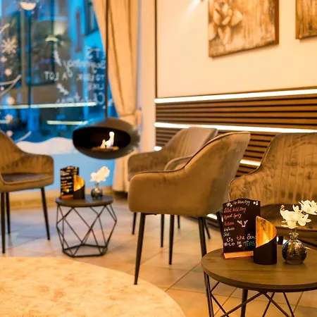City Hotel Mercator-2