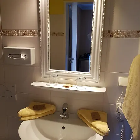 Hotel Villa Verde-2