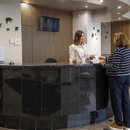 Hotel Cristal Caldas-3