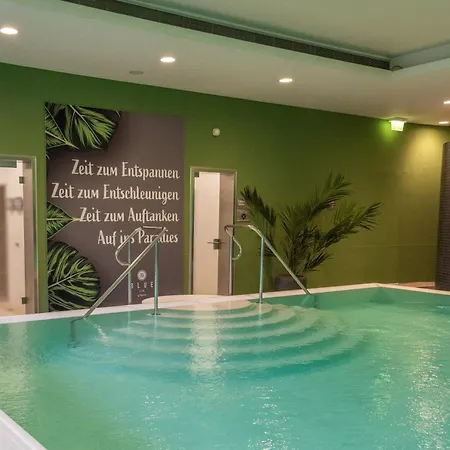 Fletcher Hotel-Restaurant Arnsberg-Sauerland-2