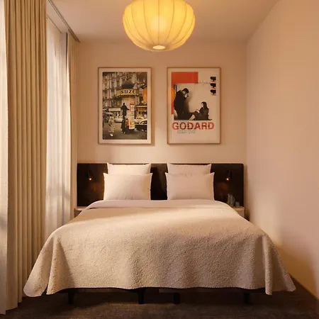 Hotel Local 101 Beaurepaire-2