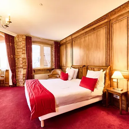 Logis Hotel Saint-Martin-3